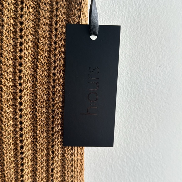 h:ours Knit Pants - Picture 4 of 6